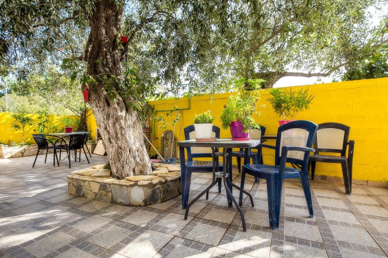 פוטוס Laskarina Onar Studios מראה חיצוני תמונה