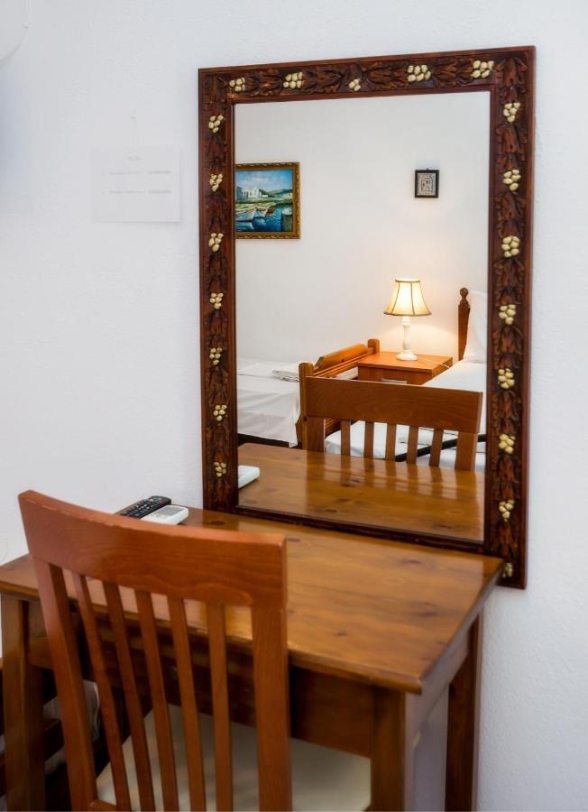 פוטוס Laskarina Onar Studios מראה חיצוני תמונה